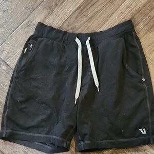 Vuori Ponto Preformance Shorts